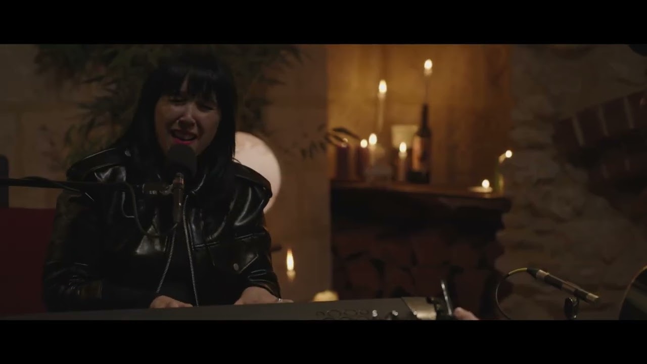 Mantle Music – Katy Steel, "Big Star"