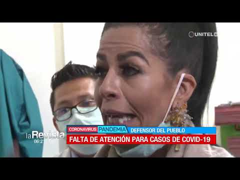 Polémica por presuntas