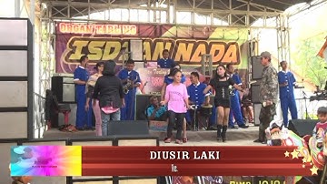 Diusir laki / ISDIAN ENTERTAINMEN