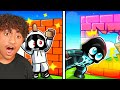 RoBros! Roblox Head SMASH Simulator With The RoBros