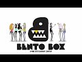 DLC Spindlehorse Bento Box A24 Amazon Studios DLC Spindlehorse Bento Box A24 Amazon Studios