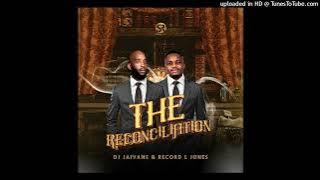 Dj Jaivane & Record L Jones - Ntofoza (feat. Lungile Womhlaba, Thori & Phemelo Saxer)