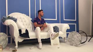 Faydee - Crazy (Behind The Scenes) Resimi