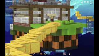 Bloxd.io Bedwars ASMR