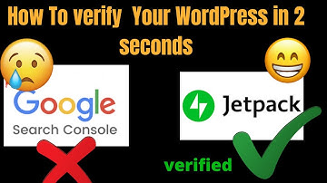 How To verify Your Google Site ,WordPress, Websites IN 2 mins   WITHOUT using (Search Console) EASY