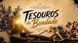 Vídeo de Tesouros Da Bondade