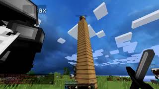 Start Edycji Serwera Arivi.pl Najgorszy Start, Fail Kret