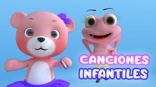 CANCIONES INFANTILES 2024 🔵 VIDEOS PARA NIÑOS 🔵 MUSICA PARA NIÑOS 🔵 VIDEOS INFANTILES PARA NIÑOS