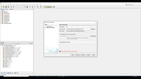 Connecting to a MySQL Database With Java -  NetBeans