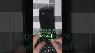 Видео С Канала "Jose Briones - Dumbphone Reviews" - Скачать Видео.