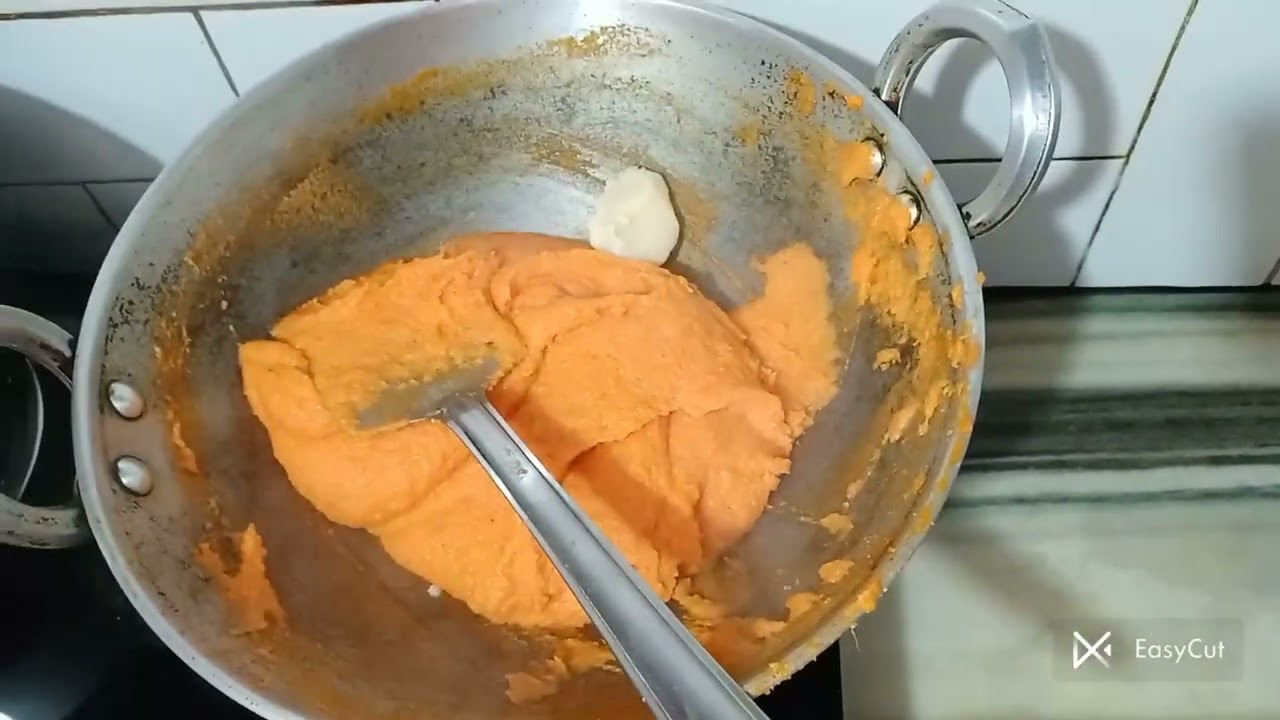  Gajar ki rasmalai 🤗 