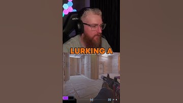 CS2 Noob With Pro Game Sense 🤣