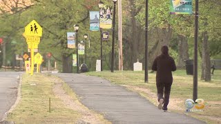 Coronavirus New Jersey: No Decision Yet About Beaches Opening For Memorial Day Weekend