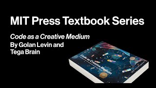 Code as Creative Medium: A Long-Lasting, Language-Agnostic Book