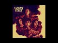 Greta Van Fleet Black Smoke Rising EP