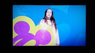 Sky Katz - New Disney Channel Bumper