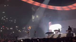 Shawn Mendes live in Calgary Call my friends