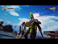 19 | PERFECT CELL VS VEGETA | SUPER SAIYAN AWAKENING!!
