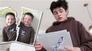 Are We Identical Twins? | We Got Our DNA Tested…