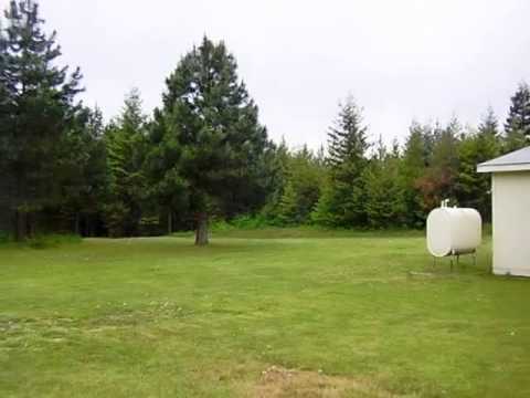 1343 Hoop Loop Rd, Priest River, ID home video tour