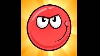 Red Ball 4 Soundtrack - Deep Forest Stage