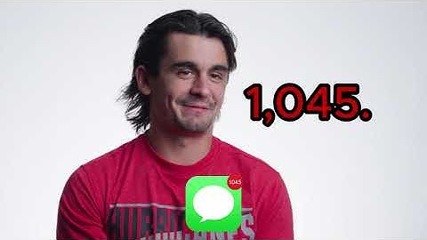 How Many Unread Messages Do You Have?