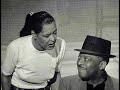 Capture de la vidéo Billie Holiday's Fine & Mellow' Deconstructed