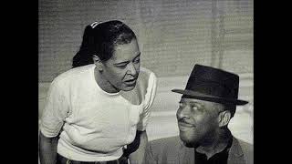 BILLIE HOLIDAY&#39;S FINE &amp; MELLOW&#39; DECONSTRUCTED