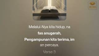 Jalan, Kebenaran, dan Hidup 1 - Bahasa - Soft Traditional female vocal - Indones screenshot 2