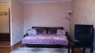 Cozy Apartment - Moscow - Russian Federation