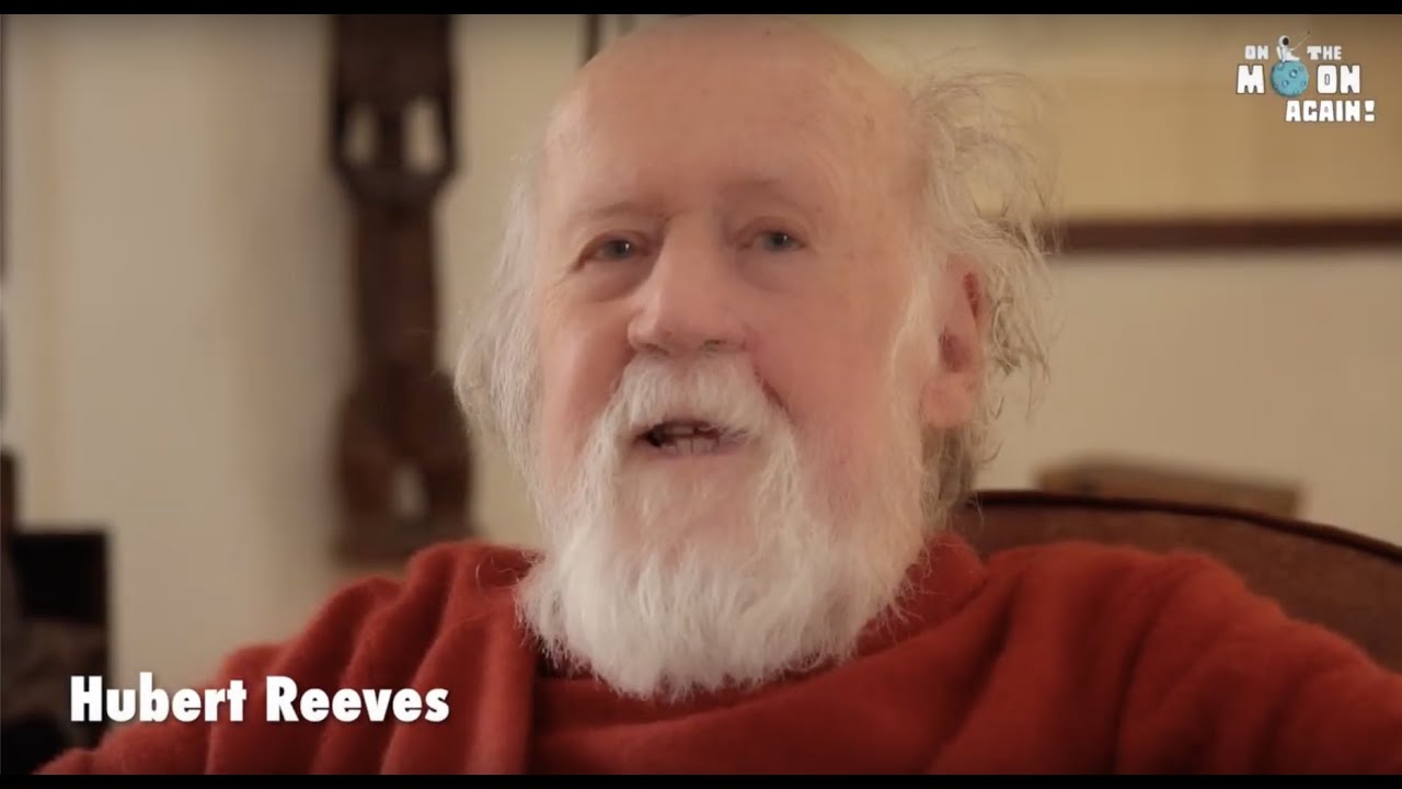 On The Moon Again - France