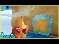 LARVA SEASON 5 🏝️🐛Tantalizing🏝️🐛 ẤU TRÙNG TINH NGHỊCH🏝️🐛LARVA MOVIES LATEST 2023