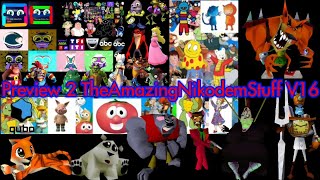 Preview 2 TheAmazingNikodemStuff V16