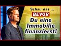 Die schlaue art immobilien zu finanzieren und wie du eigenkapital aus dem nichts zaubern kannst