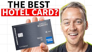 Marriott Bonvoy American Express Credit Card Review (2025)