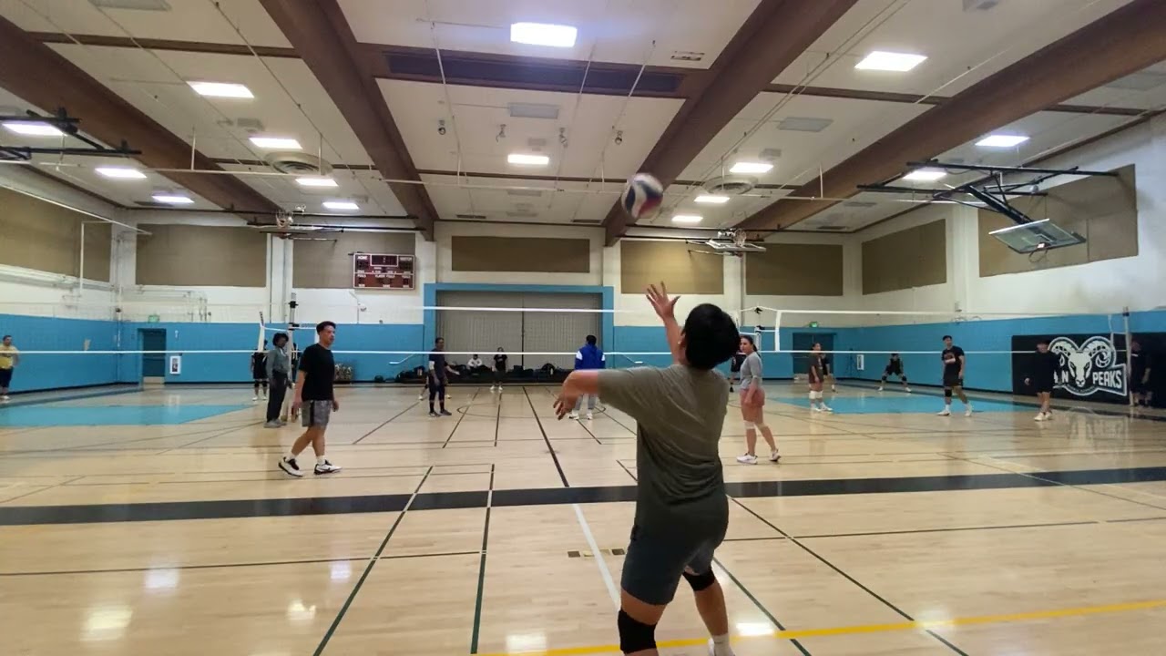 Twin Peaks 4 vs 3 Set 1 02-24-26