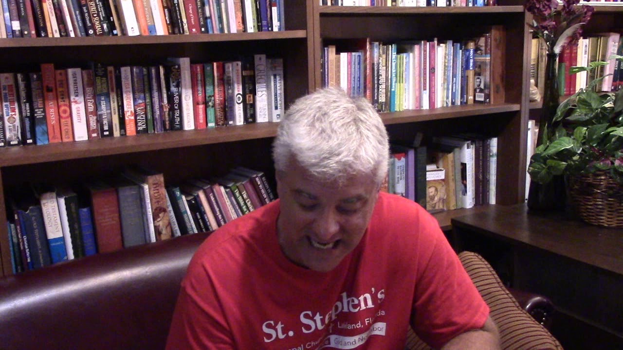 The Silver Chair, Chapter 6 YouTube