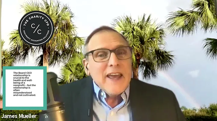 Navigating Nonprofit Board Dysfunction: CEO Roles and Governance Challenges