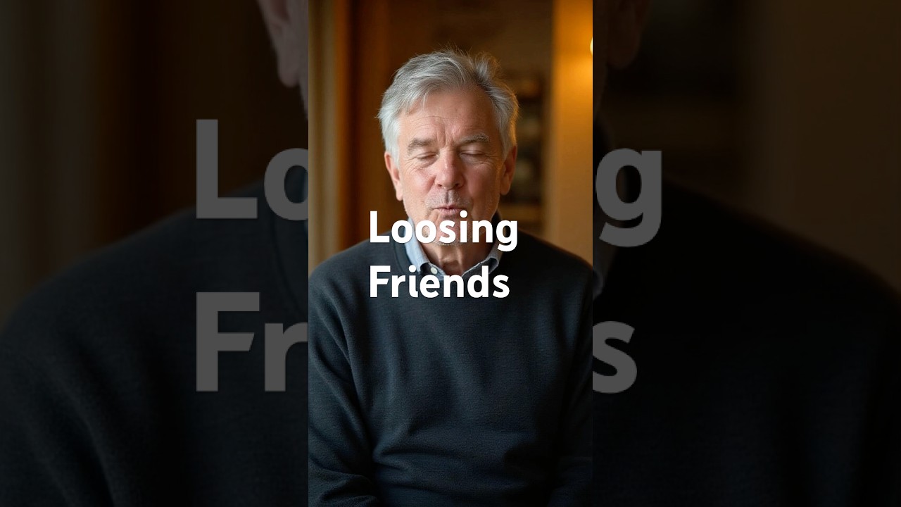 You Don't Lose People — You Give Them Back 