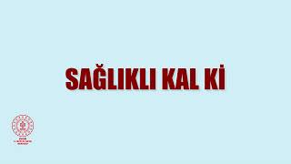 Evde Kal Sağlıklı Kal Türkiye
