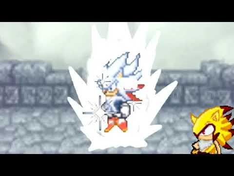 Hyper aura test 2