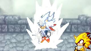 Hyper aura test 2