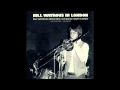 Bill Watrous Trombone  ''Live'' in London Straight no Chaser 1982