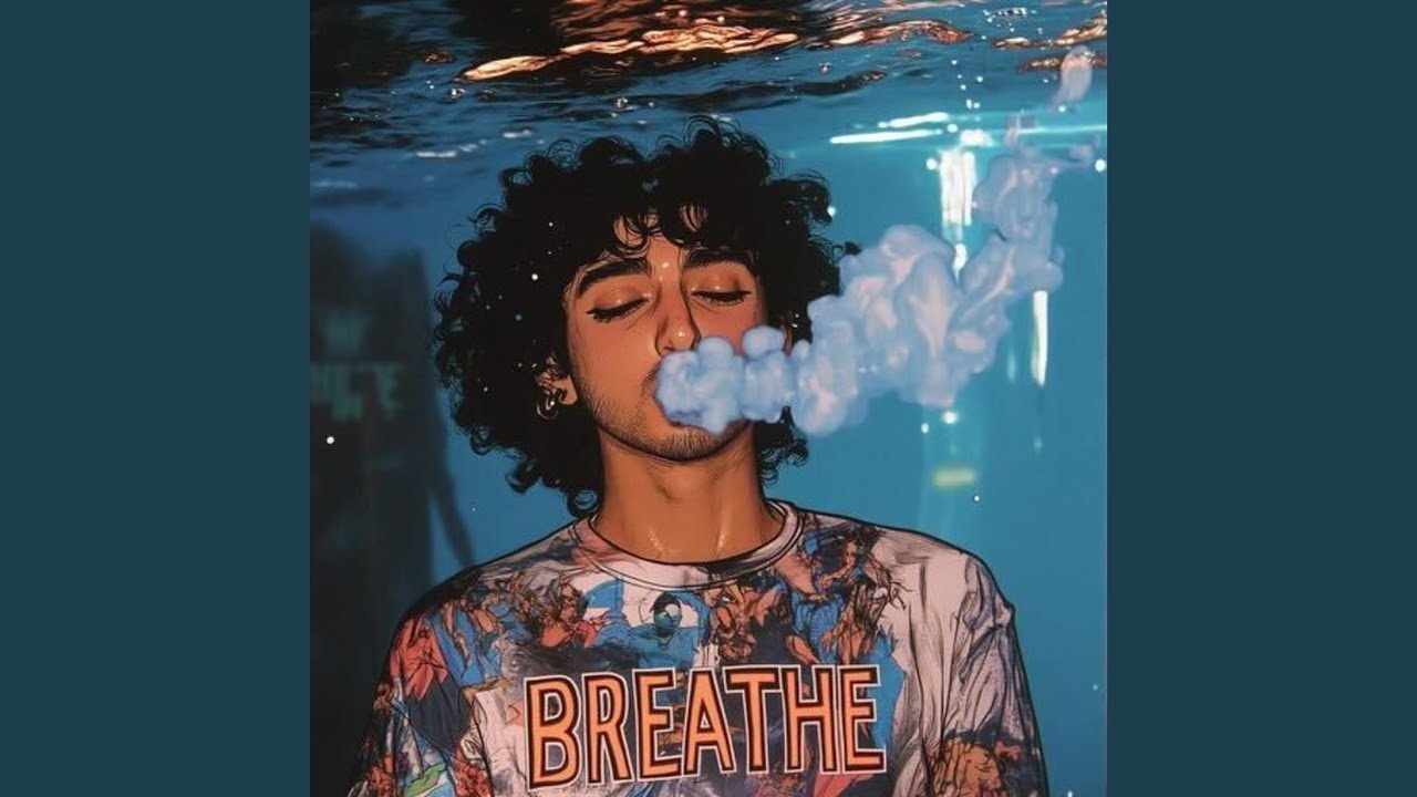 Watch Breathe on YouTube Watch Breathe on YouTube