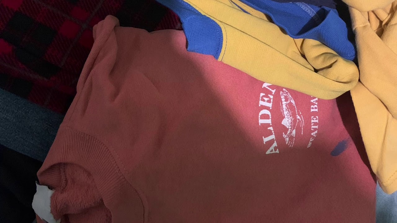 Memory Keepsake Pillow Recycled Clothes Teddy Bear