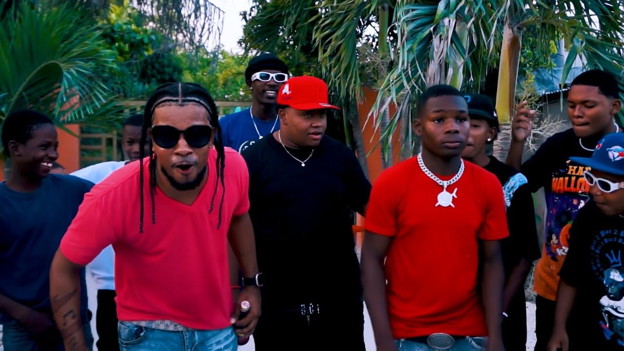 kinki cuboy sicopata vídeo oficial