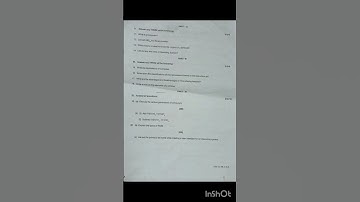 11th std Computer Application First mid term test question paper