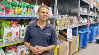 How To Choose The Right Soil & Correct Fertilizer