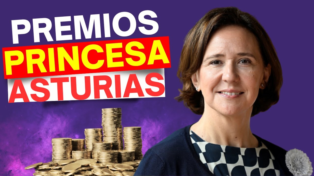 Los secretos de los Premios Princesa de Asturias: 