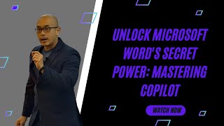 Unlock Microsoft Word's Secret Power: Mastering AI Copilot 🚀